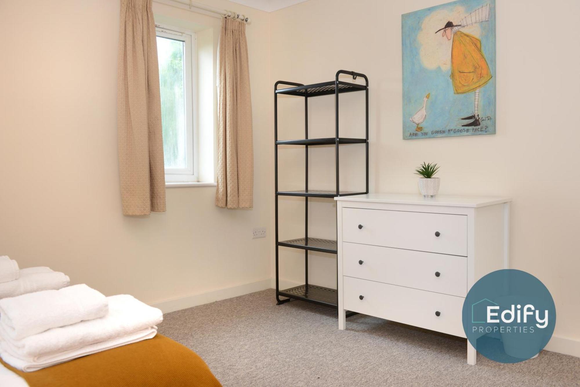 City Centre Townhouse, Sleeps 8, Free Parking Southampton Exterior foto